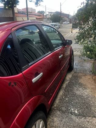 Carro 1.6 EXCLUSIVE 16V FLEX 4P MANUAL