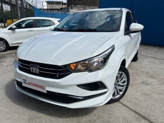 Carro 1.3 FIREFLY FLEX DRIVE MANUAL