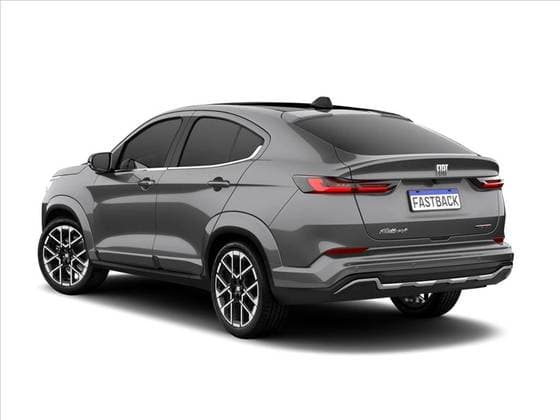 Carro 1.3 TURBO 270 FLEX LIMITED EDITION AT6