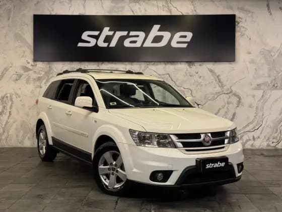 Carro 2.4 PRECISION 16V GASOLINA 4P AUTOMÁTICO