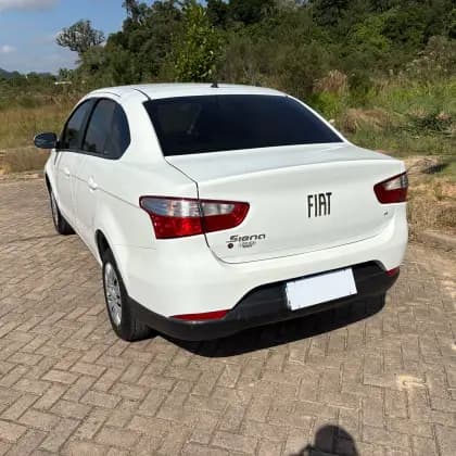 Carro 1.4 MPI ATTRACTIVE 8V FLEX 4P MANUAL