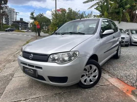 Carro 1.0 MPI FIRE 8V FLEX 2P MANUAL