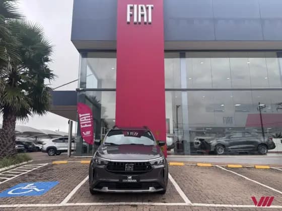 Carro 1.3 FLEX DRIVE CVT
