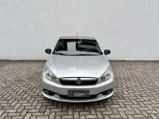 Carro 1.4 MPI EL 8V FLEX 4P MANUAL