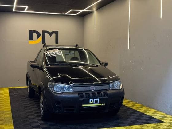 Carro 1.4 MPI FIRE CS 8V FLEX 2P MANUAL