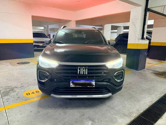 Carro 1.0 TURBO 200 FLEX IMPETUS CVT
