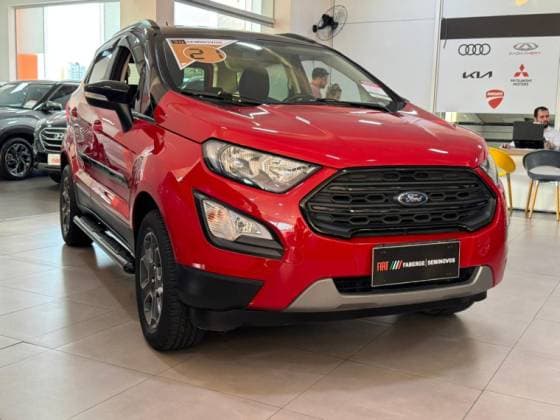 Carro 1.5 TI-VCT FLEX FREESTYLE AUTOMÁTICO