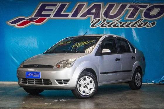 Carro 1.6 MPI SEDAN 8V FLEX 4P MANUAL