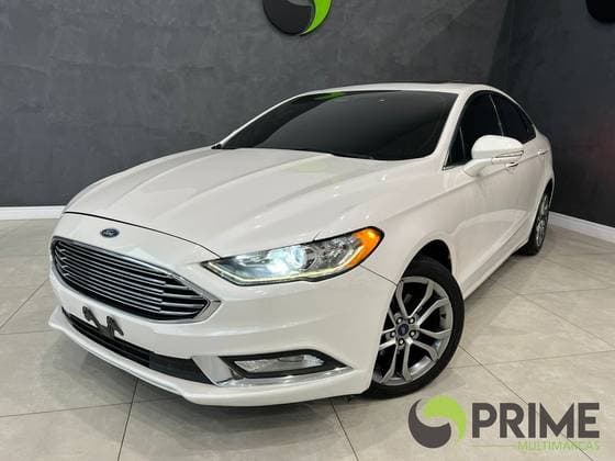 Carro 2.0 SEL 16V GASOLINA 4P AUTOMÁTICO