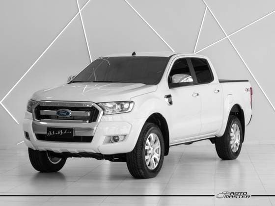 Carro 3.2 XLT 4X4 CD 20V DIESEL 4P AUTOMÁTICO