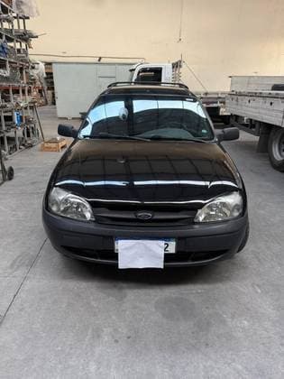 Carro 1.6 MPI XL 8V FLEX 2P MANUAL