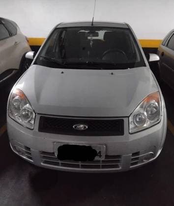 Carro 1.0 MPI CLASS HATCH 8V FLEX 4P MANUAL