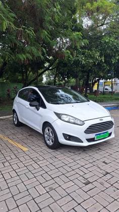 Carro 1.5 S HATCH 16V FLEX 4P MANUAL