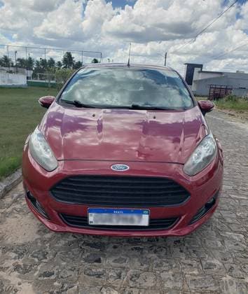 Carro 1.6 SE HATCH 16V FLEX 4P MANUAL