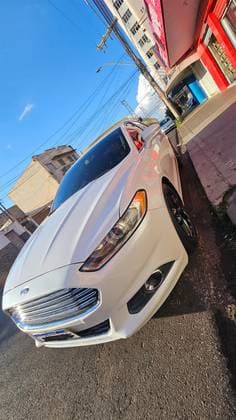 Carro 2.5 16V FLEX 4P AUTOMÁTICO