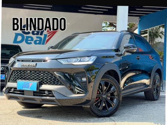 Carro 1.5 PHEV AWD E-TRACTION