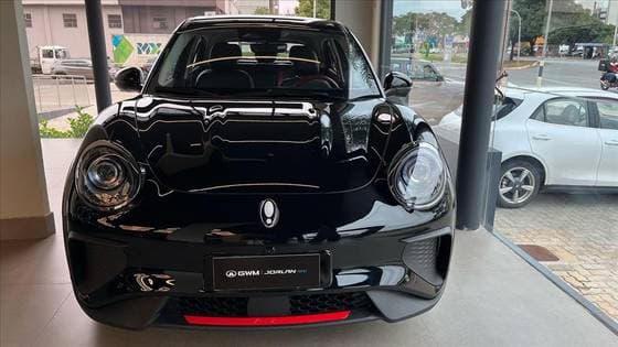 Carro 63 KW ELÉTRICO GT