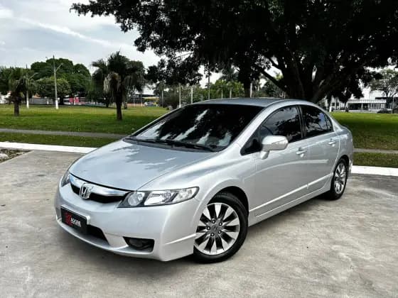 Carro 1.8 LXL 16V FLEX 4P MANUAL
