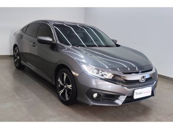 Carro 2.0 16V FLEXONE EX 4P CVT
