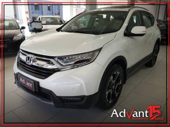 Carro 1.5 16V VTC TURBO GASOLINA TOURING AWD CVT
