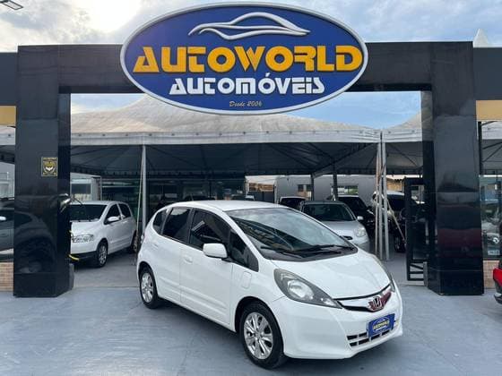 Carro 1.4 LX 16V FLEX 4P AUTOMÁTICO
