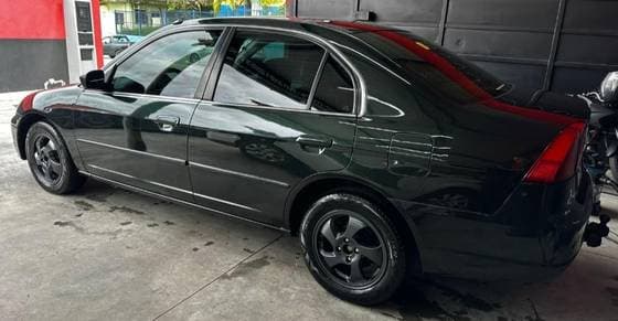 Carro 1.7 LXL 16V GASOLINA 4P AUTOMÁTICO