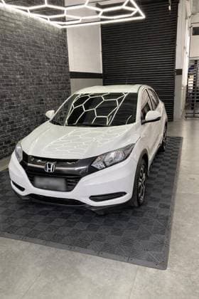Carro 1.8 16V FLEX LX 4P AUTOMÁTICO