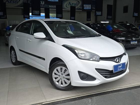 Carro 1.6 COMFORT PLUS 16V FLEX 4P AUTOMÁTICO