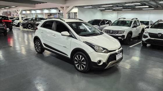 Carro 1.6 16V STYLE FLEX 4P MANUAL