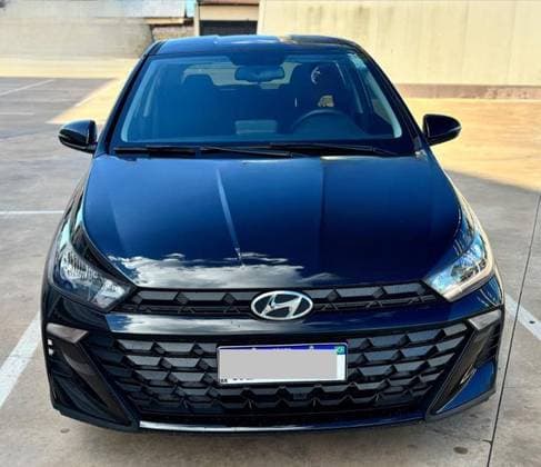 Carro 1.0 12V FLEX LIMITED MANUAL