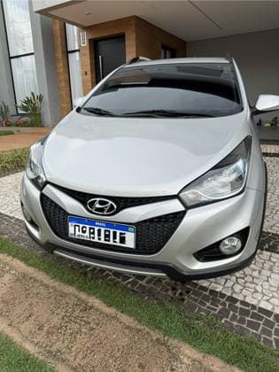Carro 1.6 16V PREMIUM FLEX 4P AUTOMÁTICO