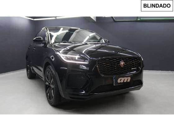 Carro 2.0 16V P250 FLEX R-DYNAMIC SE AWD AUTOMÁTICO