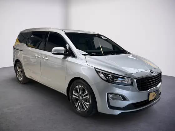 Carro 3.3 EX V6 24V GASOLINA 4P AUTOMATICO