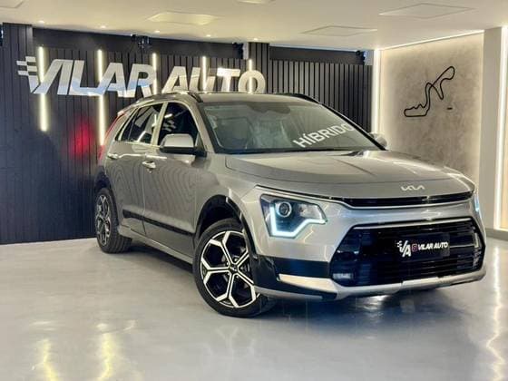 Carro 1.6 GDI HEV EX DCT