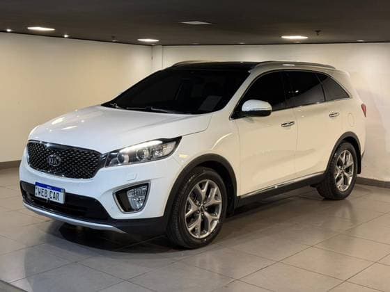 Carro 3.3 V6 GASOLINA EX 7L AUTOMATICO