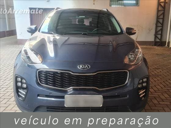 Carro 2.0 EX 4X2 16V FLEX 4P AUTOMÁTICO