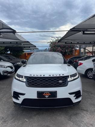 Carro 3.0 V6 P380 GASOLINA R-DYNAMIC SE AUTOMÁTICO