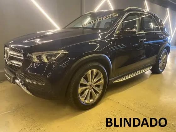 Carro 3.0 V6 DIESEL 4MATIC 9G-TRONIC