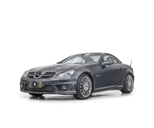 Carro 5.5 ROADSTER V8 GASOLINA 2P AUTOMÁTICO