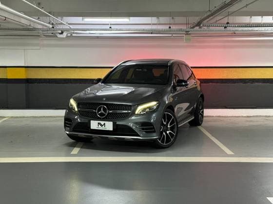 Carro 3.0 V6 GASOLINA 4MATIC 9G-TRONIC