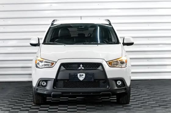 Carro 2.0 4X2 16V GASOLINA 4P AUTOMÁTICO