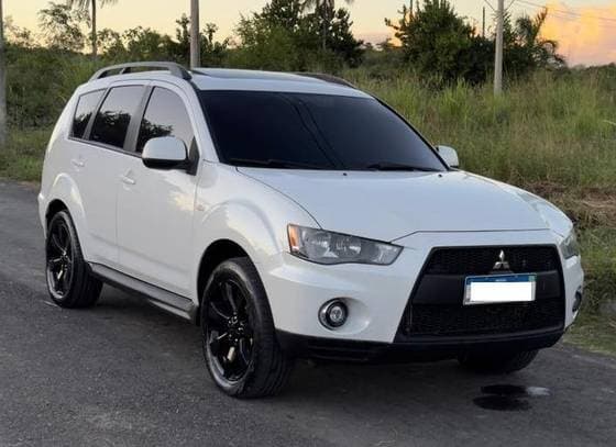 Carro 3.0 GT 4X4 V6 24V GASOLINA 4P AUTOMÁTICO