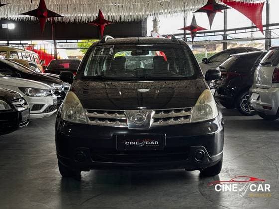Carro 1.6 S 16V FLEX 4P MANUAL