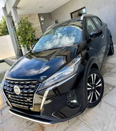 Carro 1.6 16V FLEXSTART EXCLUSIVE XTRONIC