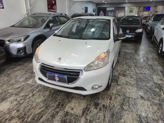 Carro 1.5 ACTIVE 8V FLEX 4P MANUAL