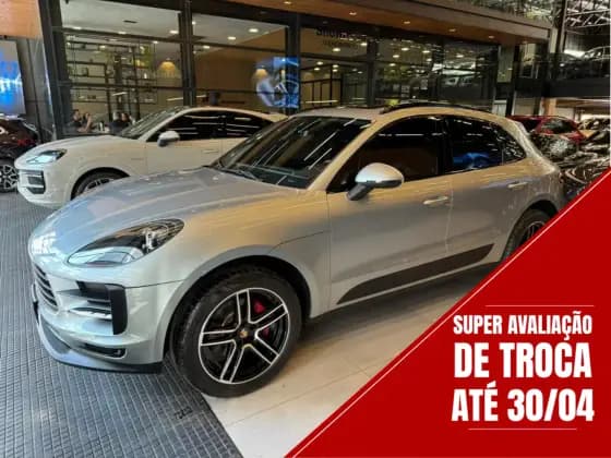 Carro 2.0 16V GASOLINA 4P AUTOMÁTICO