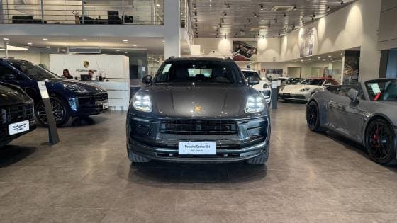 Carro 2.0 TURBO GASOLINA PDK