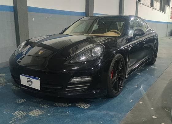 Carro 3.6 V6 24V GASOLINA 4P AUTOMÁTICO