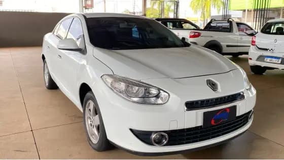 Carro 1.6 EXPRESSION 16V FLEX 4P MANUAL