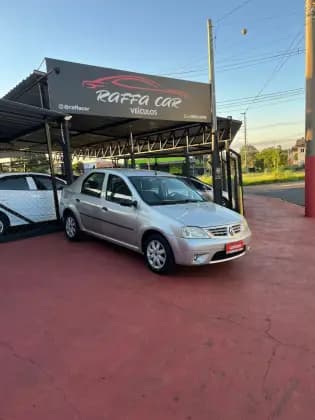 Carro 1.0 EXPRESSION 16V FLEX 4P MANUAL
